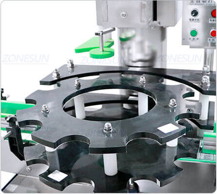 Wine Bottle Cork Capping Pressing Machine-ZONESUN TECHNOLOGY LIMITED Wine Bottle Cork Capping Pressing Machine-ZONESUN TECHNOLOGY LIMITED