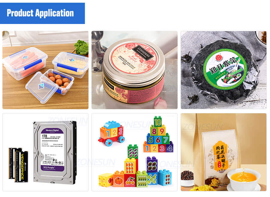 Cosmetic Flat Surface Labeling Machine-ZONESUN TECHNOLOGY LIMITED Cosmetic Flat Surface Labeling Machine-ZONESUN TECHNOLOGY LIMITED