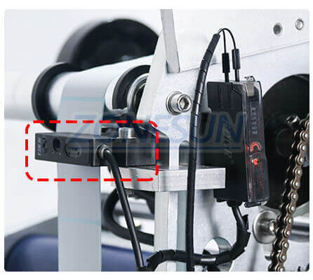 Cosmetic Flat Surface Labeling Machine-ZONESUN TECHNOLOGY LIMITED Cosmetic Flat Surface Labeling Machine-ZONESUN TECHNOLOGY LIMITED