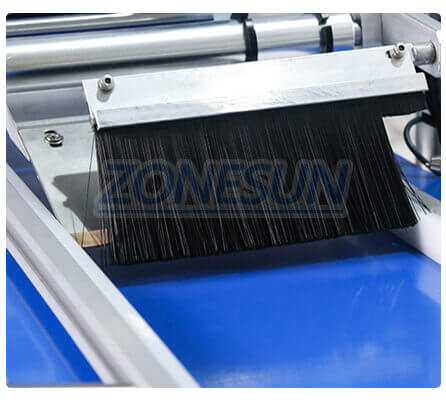 Cosmetic Flat Surface Labeling Machine-ZONESUN TECHNOLOGY LIMITED Cosmetic Flat Surface Labeling Machine-ZONESUN TECHNOLOGY LIMITED