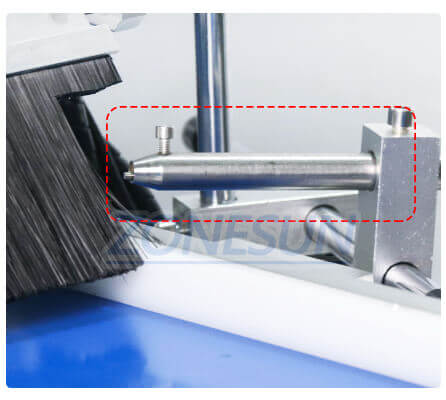Cosmetic Flat Surface Labeling Machine-ZONESUN TECHNOLOGY LIMITED Cosmetic Flat Surface Labeling Machine-ZONESUN TECHNOLOGY LIMITED