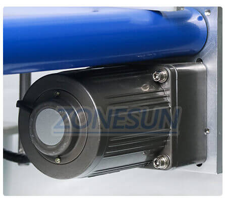 Cosmetic Flat Surface Labeling Machine-ZONESUN TECHNOLOGY LIMITED Cosmetic Flat Surface Labeling Machine-ZONESUN TECHNOLOGY LIMITED