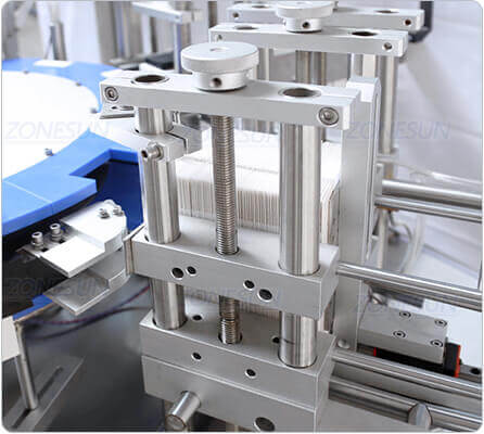 Vertical Cartoning Machine-ZONESUN TECHNOLOGY LIMITED Vertical Cartoning Machine-ZONESUN TECHNOLOGY LIMITED