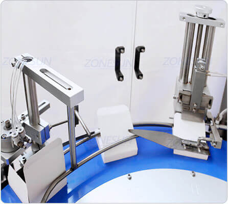 Vertical Cartoning Machine-ZONESUN TECHNOLOGY LIMITED Vertical Cartoning Machine-ZONESUN TECHNOLOGY LIMITED