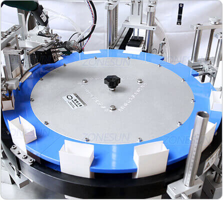 Vertical Cartoning Machine-ZONESUN TECHNOLOGY LIMITED Vertical Cartoning Machine-ZONESUN TECHNOLOGY LIMITED