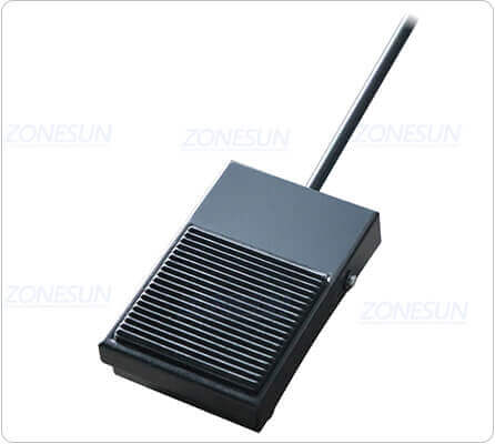 Desktop Cosmetic Powder Filling Machine-ZONESUN TECHNOLOGY LIMITED Desktop Cosmetic Powder Filling Machine-ZONESUN TECHNOLOGY LIMITED