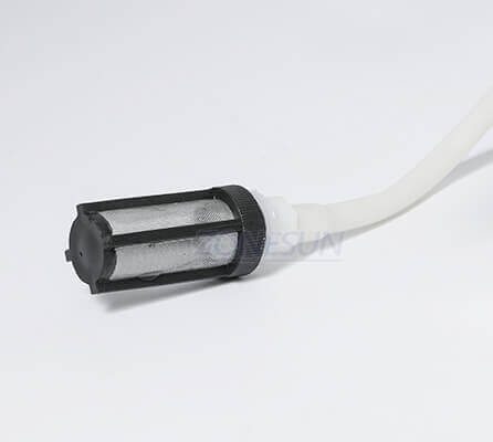 Semi Automatic Cosmetic Liquid Filling Machine-ZONESUN TECHNOLOGY LIMITED Semi Automatic Cosmetic Liquid Filling Machine-ZONESUN TECHNOLOGY LIMITED