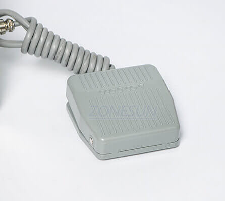 Semi Automatic Cosmetic Liquid Filling Machine-ZONESUN TECHNOLOGY LIMITED Semi Automatic Cosmetic Liquid Filling Machine-ZONESUN TECHNOLOGY LIMITED