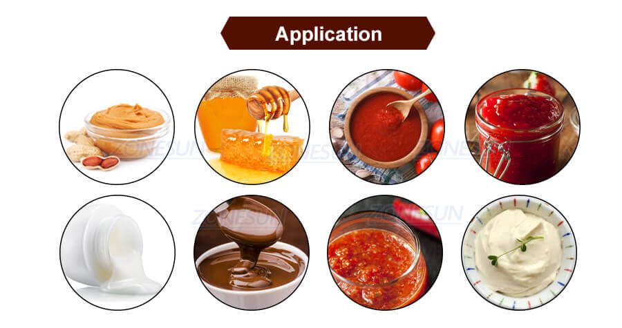 Paste Filling Machine With Heater Mixer-ZONESUN TECHNOLOGY LIMITED Paste Filling Machine With Heater Mixer-ZONESUN TECHNOLOGY LIMITED