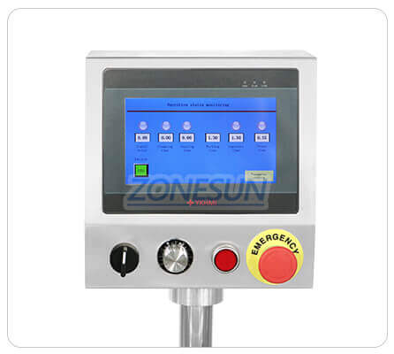Automatic 10 Heads Air Refresher Liquid filling Production Line-ZONESUN TECHNOLOGY LIMITED Automatic 10 Heads Air Refresher Liquid filling Production Line-ZONESUN TECHNOLOGY LIMITED