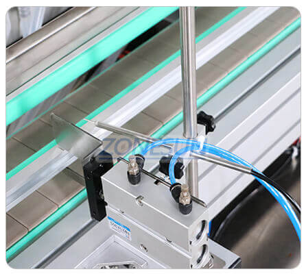 Automatic 10 Heads Air Refresher Liquid filling Production Line-ZONESUN TECHNOLOGY LIMITED Automatic 10 Heads Air Refresher Liquid filling Production Line-ZONESUN TECHNOLOGY LIMITED