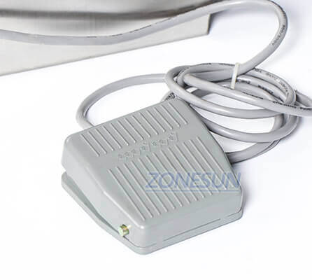 U Type Mixing Single Head Paste Filling Machine-ZONESUN TECHNOLOGY LIMITED U Type Mixing Single Head Paste Filling Machine-ZONESUN TECHNOLOGY LIMITED