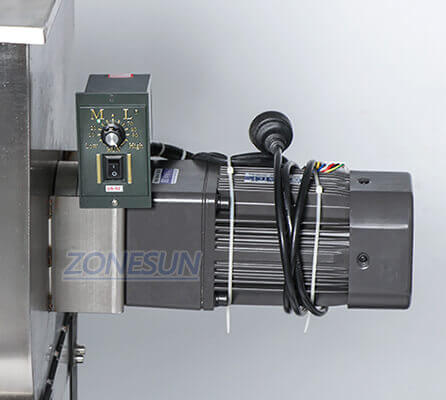 U Type Mixing Single Head Paste Filling Machine-ZONESUN TECHNOLOGY LIMITED U Type Mixing Single Head Paste Filling Machine-ZONESUN TECHNOLOGY LIMITED