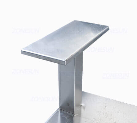 U Type Mixing Double Head Paste Filling Machines-ZONESUN TECHNOLOGY LIMITED U Type Mixing Double Head Paste Filling Machines-ZONESUN TECHNOLOGY LIMITED