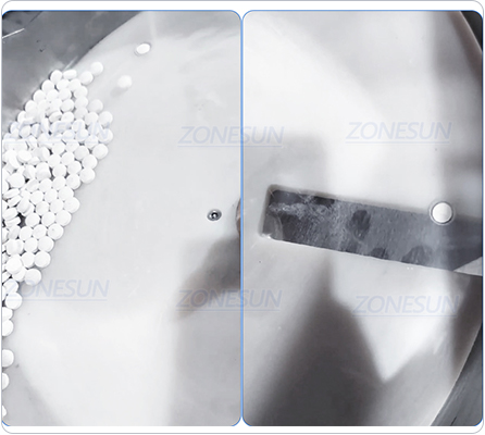 Candy Bag Filling And Sealing Machine-ZONESUN TECHNOLOGY LIMITED Candy Bag Filling And Sealing Machine-ZONESUN TECHNOLOGY LIMITED