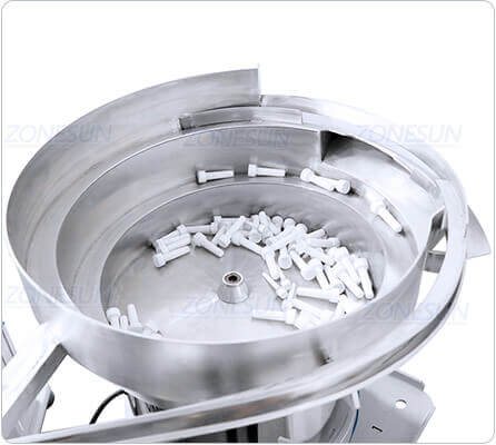 Lubricating Oil Squeeze Bottle Filling Capping Machine-ZONESUN TECHNOLOGY LIMITED Lubricating Oil Squeeze Bottle Filling Capping Machine-ZONESUN TECHNOLOGY LIMITED