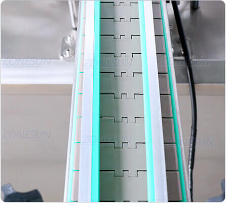 Lubricating Oil Squeeze Bottle Filling Capping Machine-ZONESUN TECHNOLOGY LIMITED Lubricating Oil Squeeze Bottle Filling Capping Machine-ZONESUN TECHNOLOGY LIMITED
