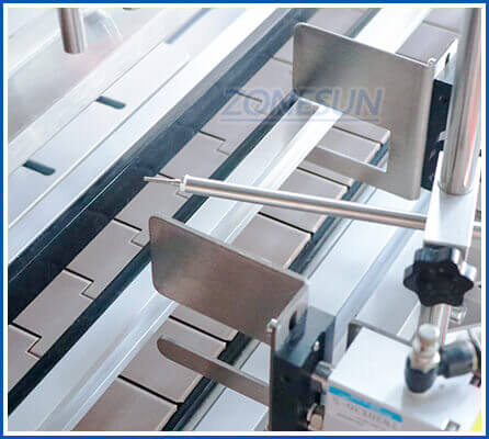 Automatic Servo Motor Peristaltic Pump Filling Machine-ZONESUN TECHNOLOGY LIMITED Automatic Servo Motor Peristaltic Pump Filling Machine-ZONESUN TECHNOLOGY LIMITED