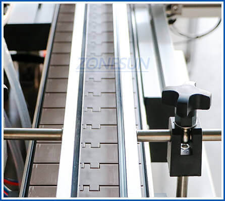 Automatic Servo Motor Peristaltic Pump Filling Machine-ZONESUN TECHNOLOGY LIMITED Automatic Servo Motor Peristaltic Pump Filling Machine-ZONESUN TECHNOLOGY LIMITED