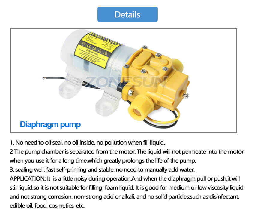 Semi Automatic 10 Heads Liquid Filling Machine-ZONESUN TECHNOLOGY LIMITED Semi Automatic 10 Heads Liquid Filling Machine-ZONESUN TECHNOLOGY LIMITED