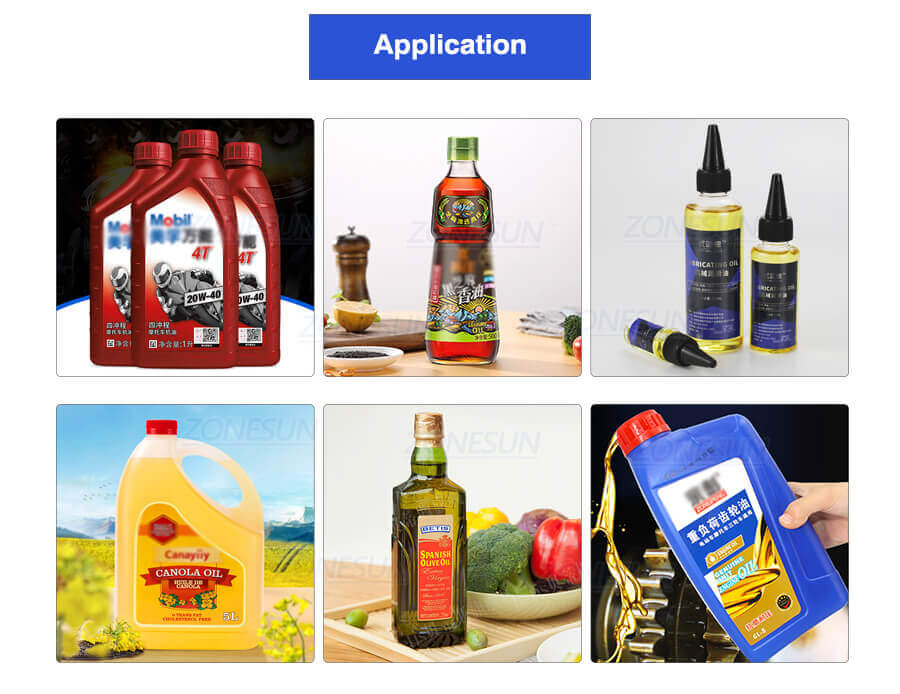 Double Head Gear Pump Weighing Filling Machine-ZONESUN TECHNOLOGY LIMITED Double Head Gear Pump Weighing Filling Machine-ZONESUN TECHNOLOGY LIMITED