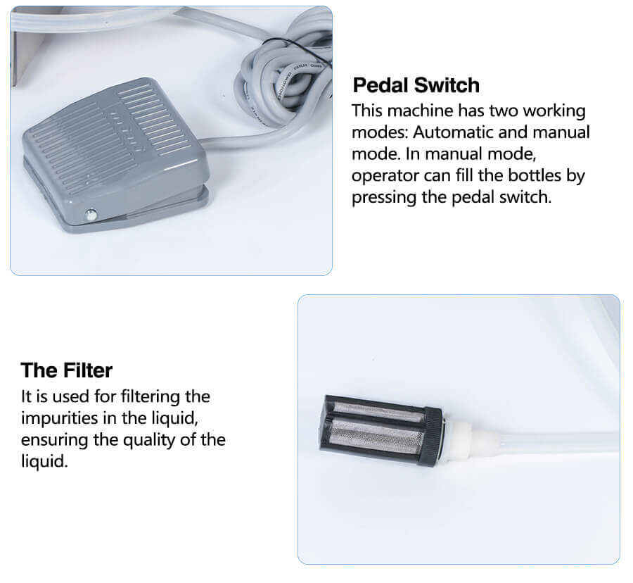 Peristaltic Pump Weighing Filling Machine-ZONESUN TECHNOLOGY LIMITED Peristaltic Pump Weighing Filling Machine-ZONESUN TECHNOLOGY LIMITED