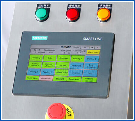 Automatic Premade Pouch Paste Filling Sealing Machine-ZONESUN TECHNOLOGY LIMITED Automatic Premade Pouch Paste Filling Sealing Machine-ZONESUN TECHNOLOGY LIMITED