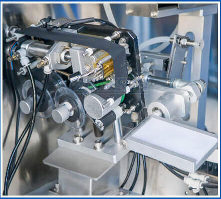 Automatic Premade Pouch Paste Filling Sealing Machine-ZONESUN TECHNOLOGY LIMITED Automatic Premade Pouch Paste Filling Sealing Machine-ZONESUN TECHNOLOGY LIMITED