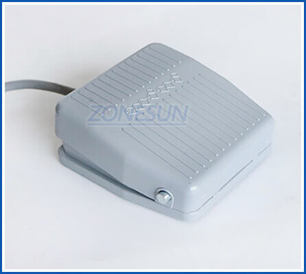 Double Head Nail Polish Filling Machine-ZONESUN TECHNOLOGY LIMITED Double Head Nail Polish Filling Machine-ZONESUN TECHNOLOGY LIMITED