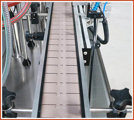 Sauce Paste Filling Vacuum Capping Machine-ZONESUN TECHNOLOGY LIMITED Sauce Paste Filling Vacuum Capping Machine-ZONESUN TECHNOLOGY LIMITED