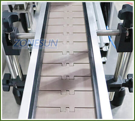 Trigger Pump Spray Caps Feeding Machine-ZONESUN TECHNOLOGY LIMITED Trigger Pump Spray Caps Feeding Machine-ZONESUN TECHNOLOGY LIMITED