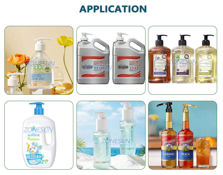 Full Automatic Caps Feeding Capping Machine-ZONESUN TECHNOLOGY LIMITED Full Automatic Caps Feeding Capping Machine-ZONESUN TECHNOLOGY LIMITED