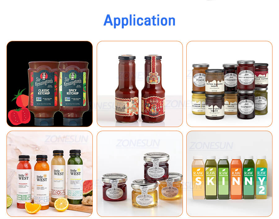 Feeding Pump For Filling Machine-ZONESUN TECHNOLOGY LIMITED Feeding Pump For Filling Machine-ZONESUN TECHNOLOGY LIMITED