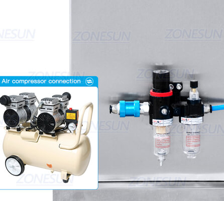 Feeding Pump For Filling Machine-ZONESUN TECHNOLOGY LIMITED Feeding Pump For Filling Machine-ZONESUN TECHNOLOGY LIMITED