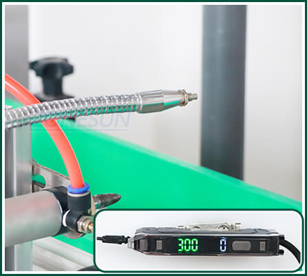 10 Heads Corrosive Liquid Filling Machine-ZONESUN TECHNOLOGY LIMITED 10 Heads Corrosive Liquid Filling Machine-ZONESUN TECHNOLOGY LIMITED