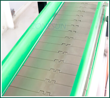 10 Heads Corrosive Liquid Filling Machine-ZONESUN TECHNOLOGY LIMITED 10 Heads Corrosive Liquid Filling Machine-ZONESUN TECHNOLOGY LIMITED