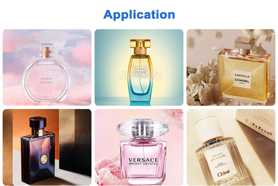 Semi-automatic Pneumatic Capping Machine-ZONESUN TECHNOLOGY LIMITED Semi-automatic Pneumatic Capping Machine-ZONESUN TECHNOLOGY LIMITED