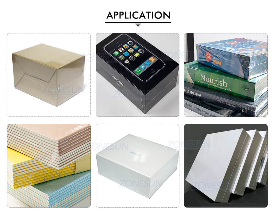 Semi Automatic Shrink Wrapping Machine-ZONESUN TECHNOLOGY LIMITED Semi Automatic Shrink Wrapping Machine-ZONESUN TECHNOLOGY LIMITED