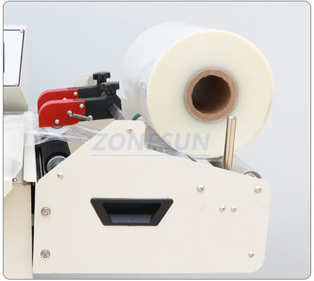 Semi Automatic Shrink Wrapping Machine-ZONESUN TECHNOLOGY LIMITED Semi Automatic Shrink Wrapping Machine-ZONESUN TECHNOLOGY LIMITED