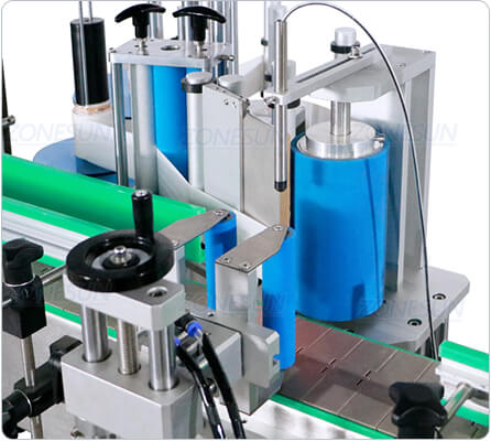 Syrup Bottle Filling Line-ZONESUN TECHNOLOGY LIMITED Syrup Bottle Filling Line-ZONESUN TECHNOLOGY LIMITED