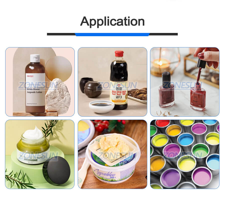 Cosmetic High Shear Emulsifying Machine-ZONESUN TECHNOLOGY LIMITED Cosmetic High Shear Emulsifying Machine-ZONESUN TECHNOLOGY LIMITED