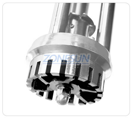 Cosmetic High Shear Emulsifying Machine-ZONESUN TECHNOLOGY LIMITED Cosmetic High Shear Emulsifying Machine-ZONESUN TECHNOLOGY LIMITED