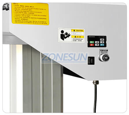 Cosmetic High Shear Emulsifying Machine-ZONESUN TECHNOLOGY LIMITED Cosmetic High Shear Emulsifying Machine-ZONESUN TECHNOLOGY LIMITED