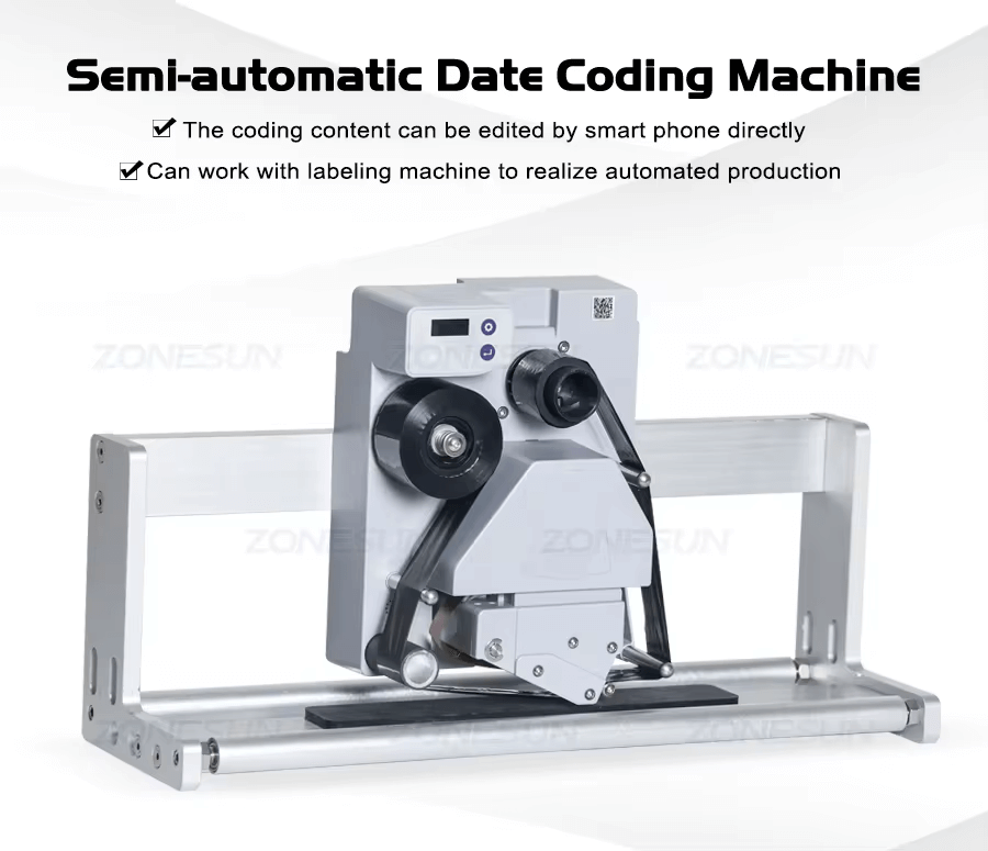 Date coding Machine-ZONESUN TECHNOLOGY LIMITED Date coding Machine-ZONESUN TECHNOLOGY LIMITED