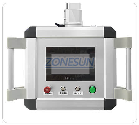 Multi-lane Automatic Powder Stick Packing Machine-ZONESUN TECHNOLOGY LIMITED Multi-lane Automatic Powder Stick Packing Machine-ZONESUN TECHNOLOGY LIMITED