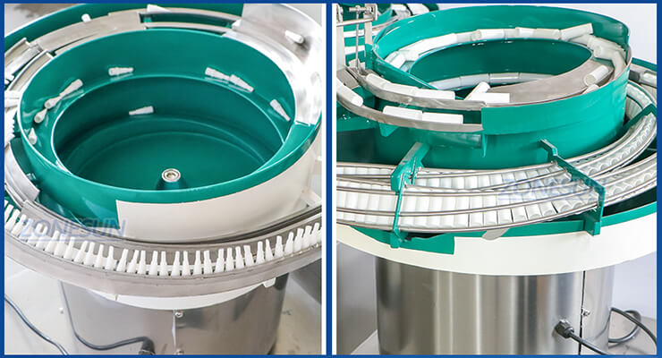 Monoblock Mark Pen Filling Capping Machine-ZONESUN TECHNOLOGY LIMITED Monoblock Mark Pen Filling Capping Machine-ZONESUN TECHNOLOGY LIMITED