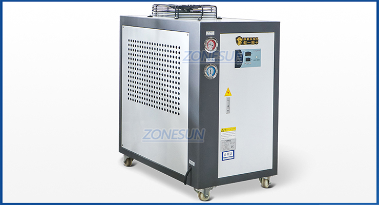 Soft Tube Filling Sealing Machine-ZONESUN TECHNOLOGY LIMITED Soft Tube Filling Sealing Machine-ZONESUN TECHNOLOGY LIMITED