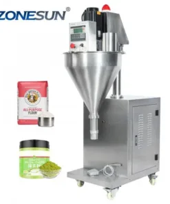 ZONESUN ZS-FM2000 Automatic Powder Filling Machinery