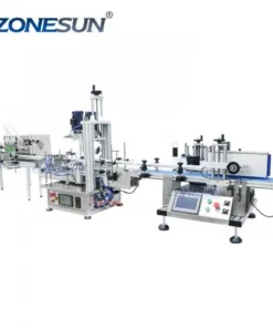 ZONESUN ZS-FAL180 Automatic Desktop Production Line