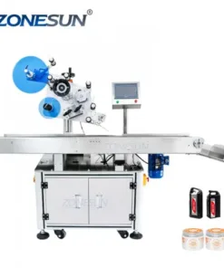 Plane Labeling Machine